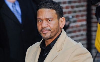 Benny Medina - Shocking Allegations For Former Jennifer Lopez's Manager